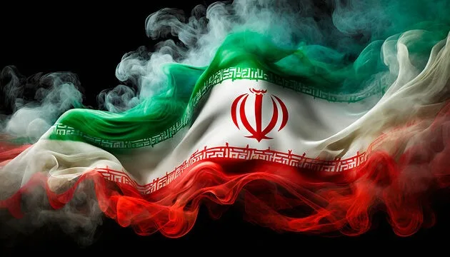 محصول از ایران